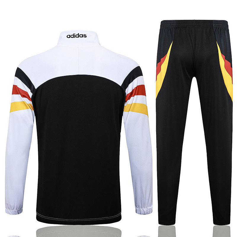 Coupe-vent Allemagne 2024