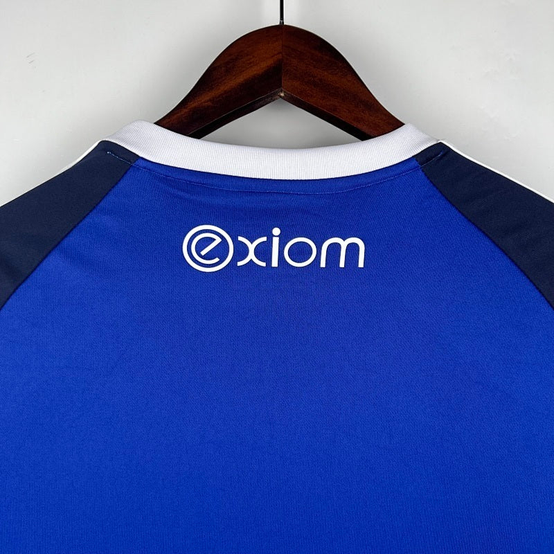 Maillot Real Oviedo Domicile 23/24