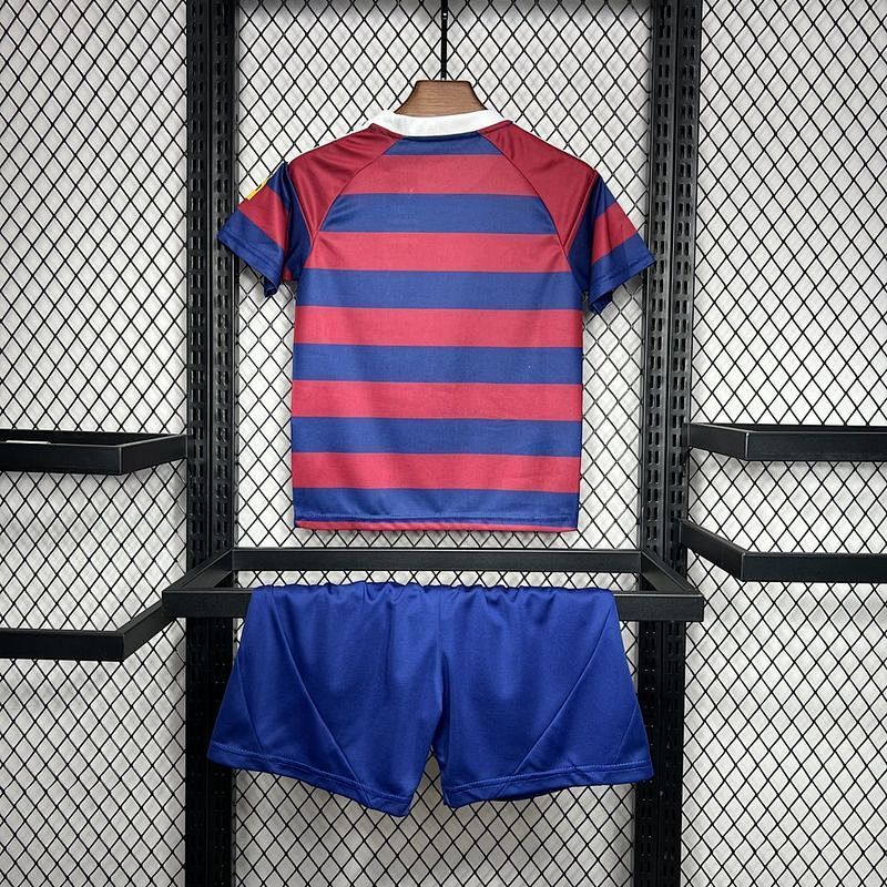 Ensemble Enfant Newcastle Extérieur 24/25