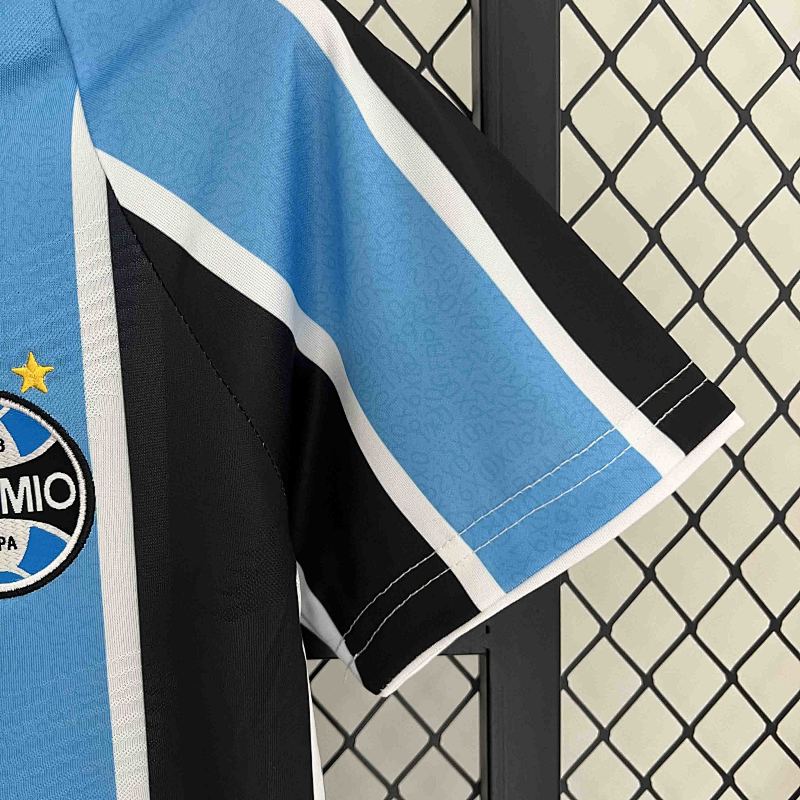 Maillot Femme Grêmio Domicile 24/25