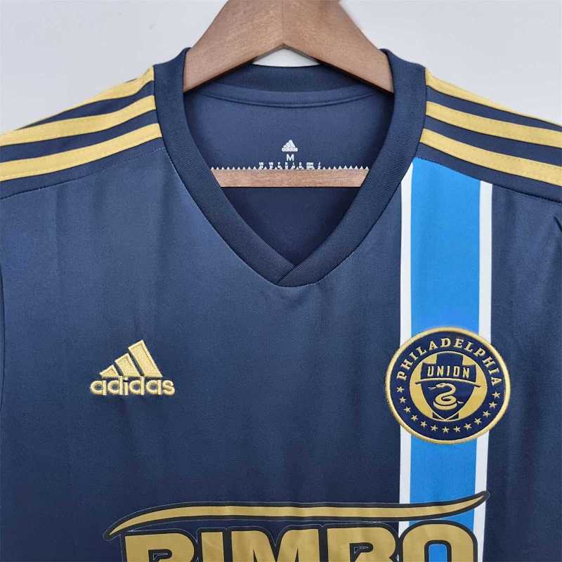 Maillot Philadelphia Union Domicile 22/23