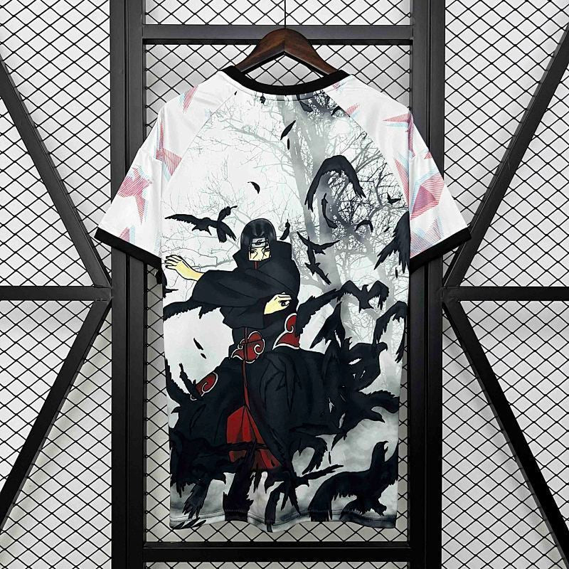 Maillot Japan Itachi Anime Édition spéciale 25/26