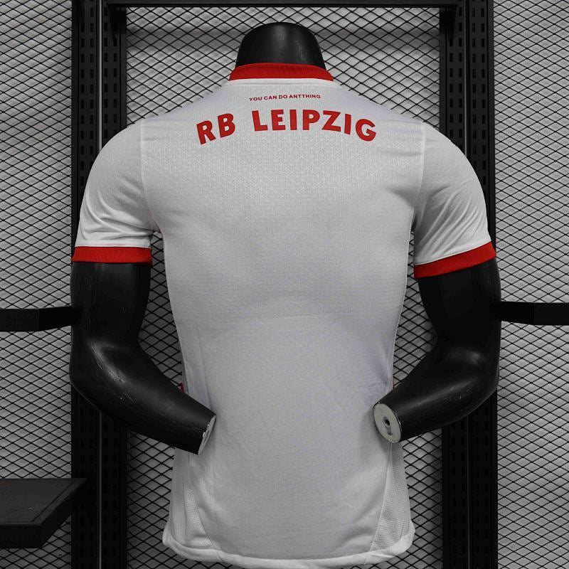Maillot RB Leipzig Domicile Player Version 24/25