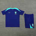 Brazil Pre-Match Kit 2024