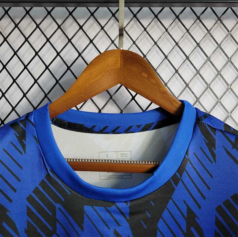 Argentina Pre-Match Jersey