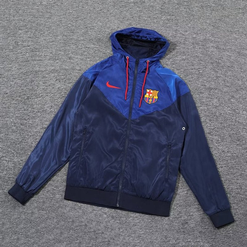 FC Barcelona Tracksuit 23/24 (2)