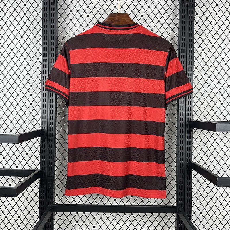 Maillot Flamengo Édition spéciale 26/27