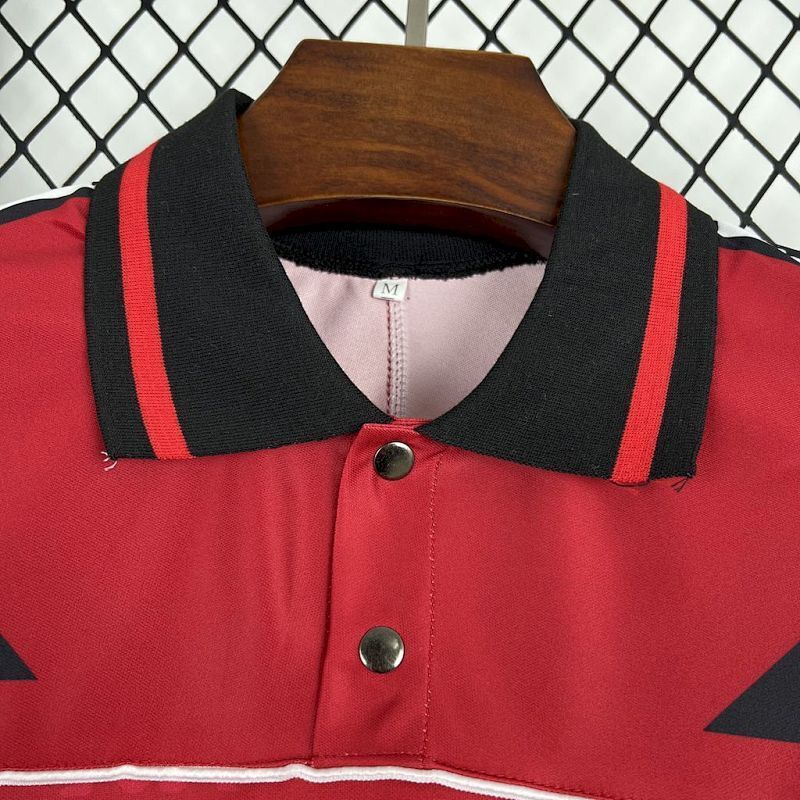 Maillot Majorque Domicile Rétro 94/95