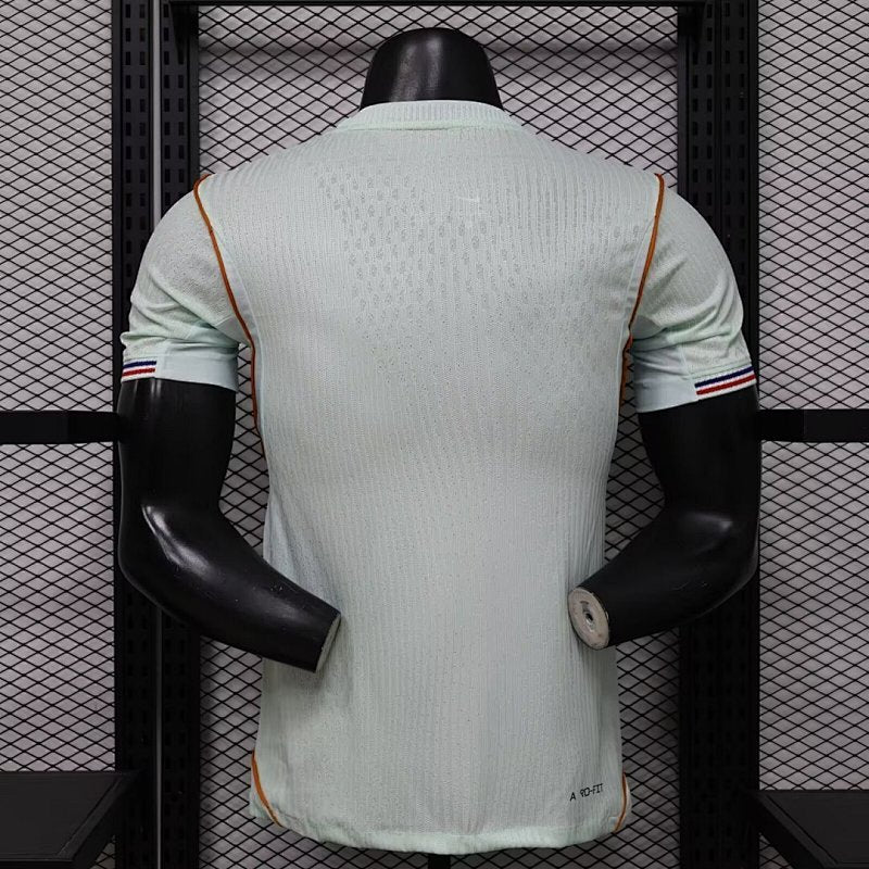 Maillot France Extérieur Player Version 26/27