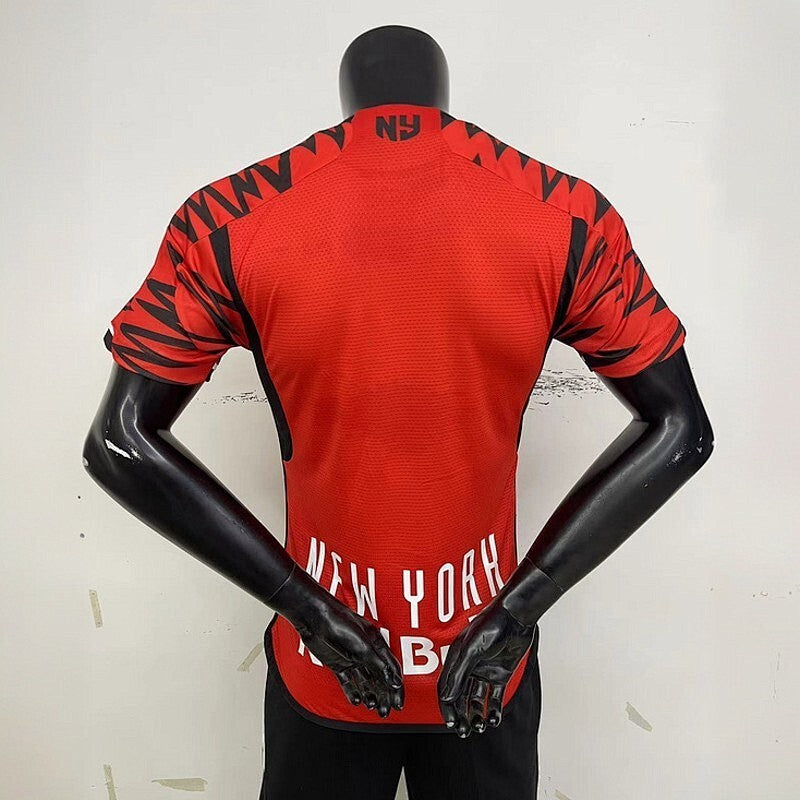 Maillot York Bull Domicile Player Version 24/25
