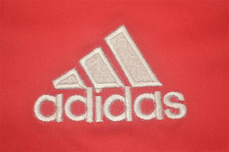Maillot River Plate Extérieur 25/26