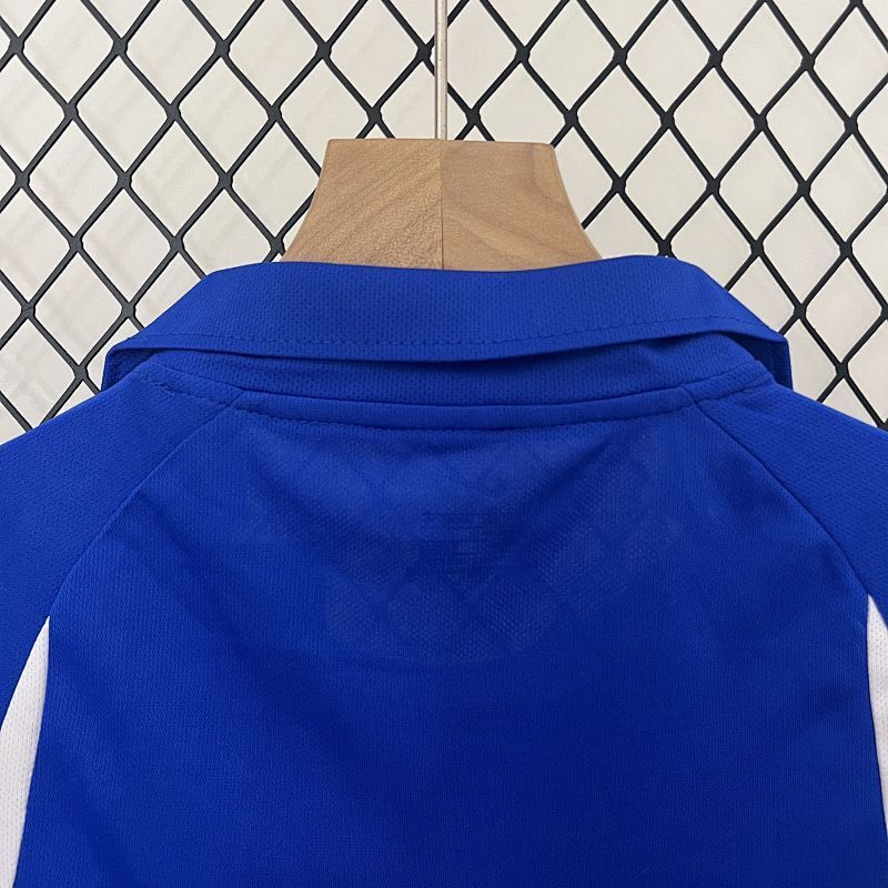 Ensemble Enfant Brazil Kid Extérieur 25/26
