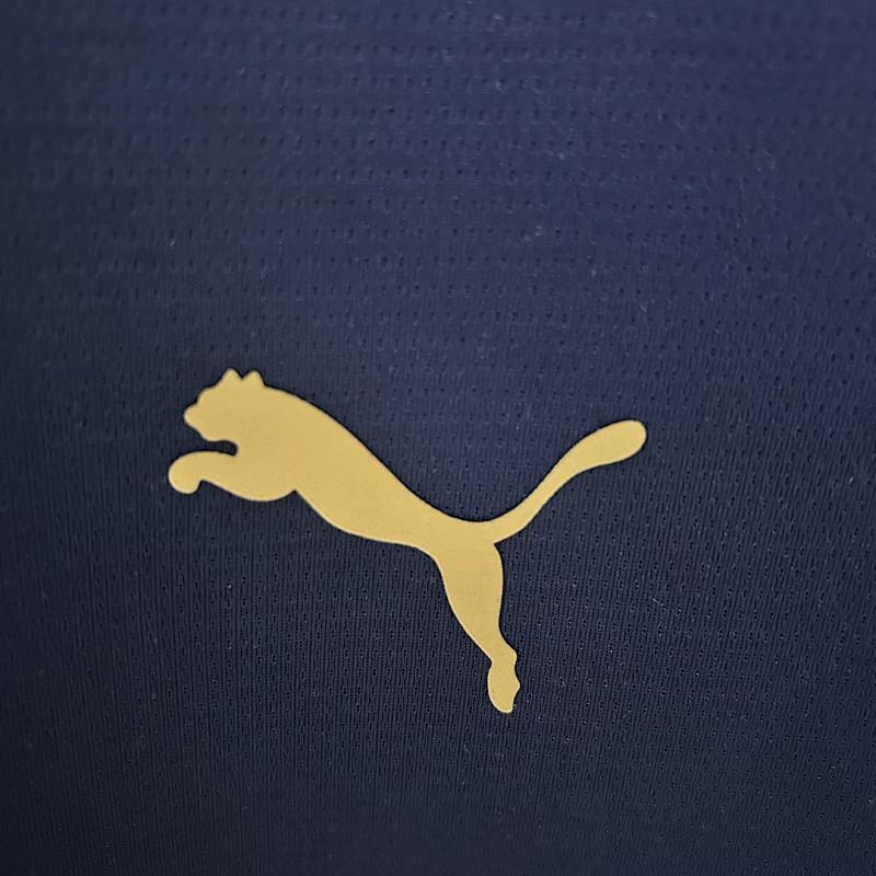 Maillot Portugal Navy Uniform Pre-Match 25/26