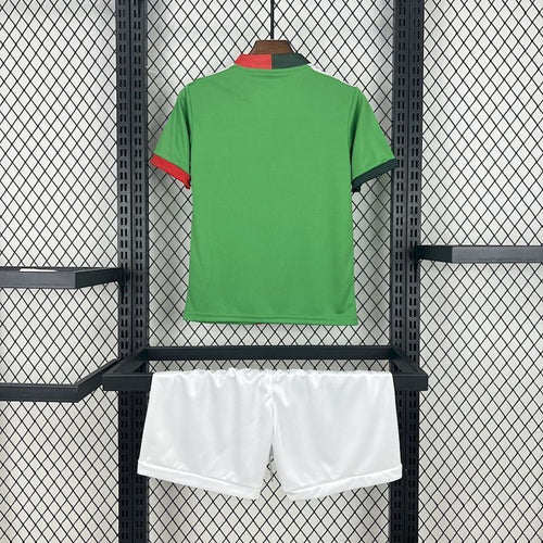 Ensemble Enfant Mexique Domicile Coupe du Monde 2026