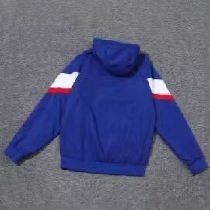 Coupe-vent France Hoodie Jackets 25/26