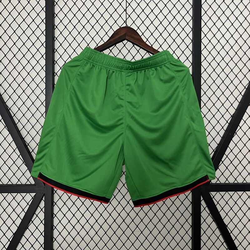 Short Portugal UEFA Euro Domicile 25/26