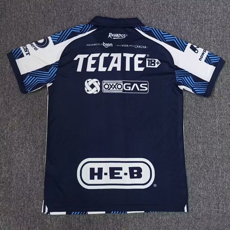 Maillot Rayados Monterrey Specail 23/24