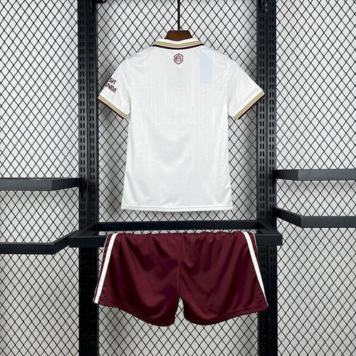 Ensemble Enfant Arsenal Third 25/26