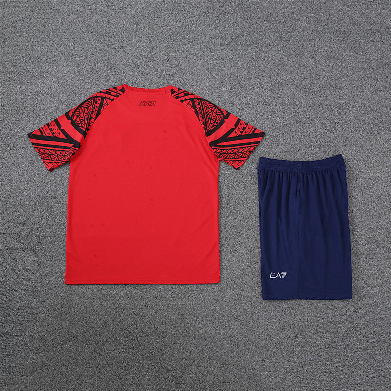 Ensemble Naples Prématch 23/24 (2)