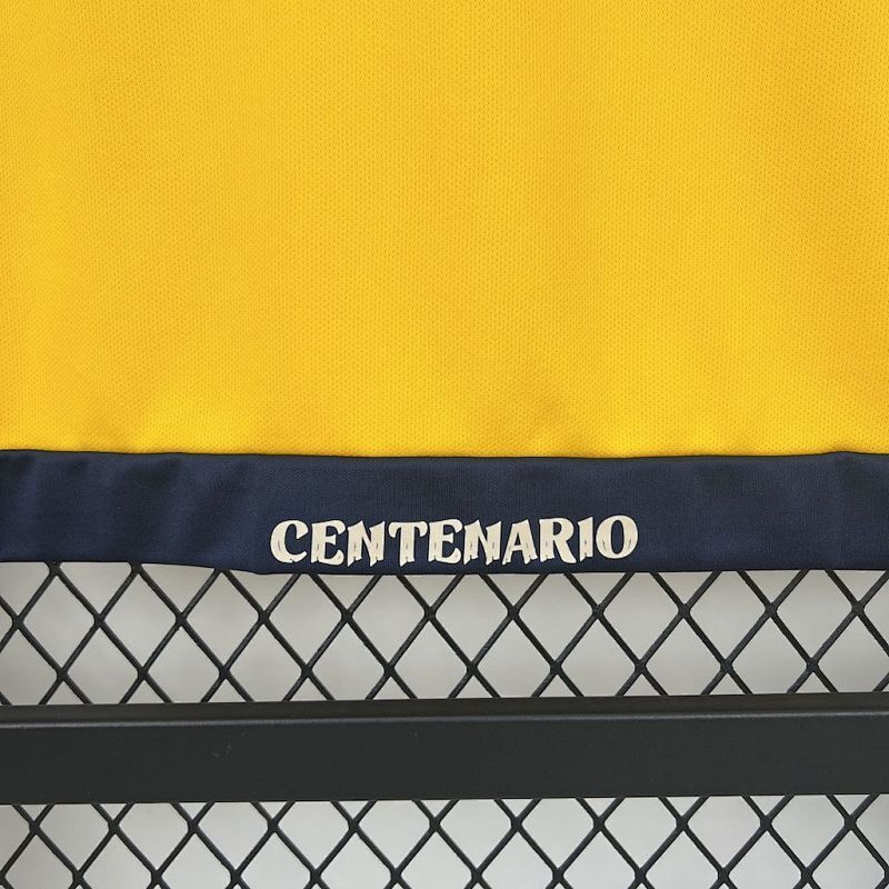 Maillot Ecuador Uniform Domicile 25/26