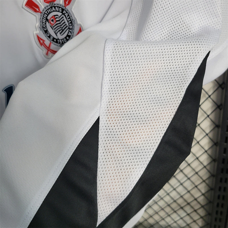 Maillot Corinthians Domicile Rétro 2000