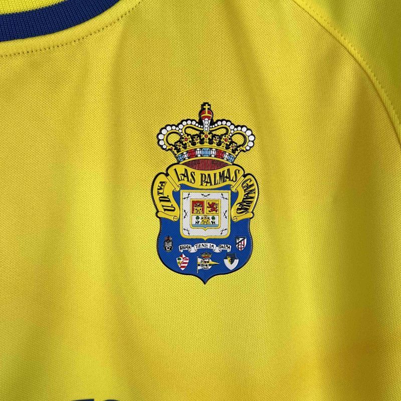 Maillot Las Palmas Domicile 23/24