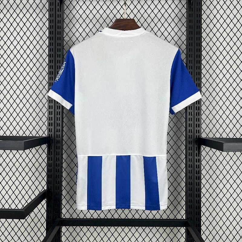 Maillot Brighton Domicile 25/26