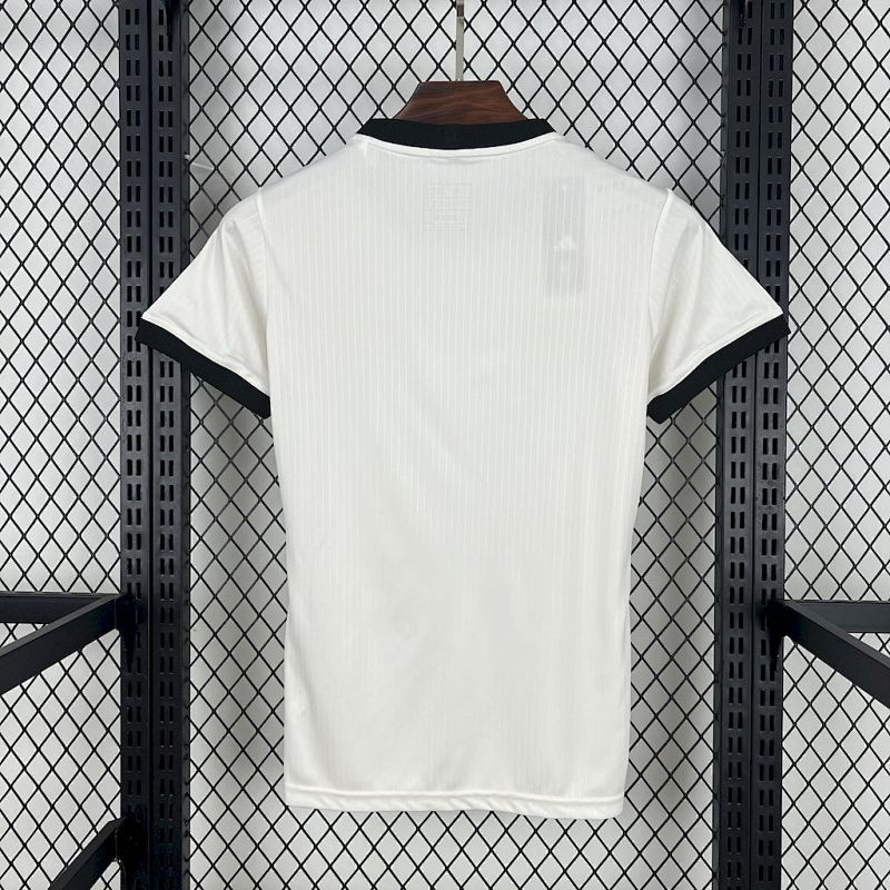 Maillot Femme Allemagne 25/26