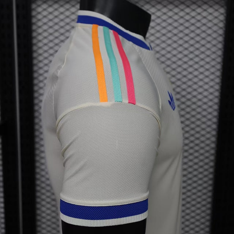 Maillot Curaçao Édition spéciale Player Version 2026