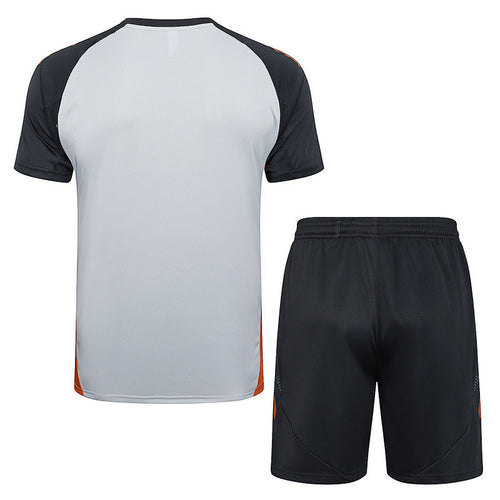 Ensemble Benfica Gris Prématch 25/26