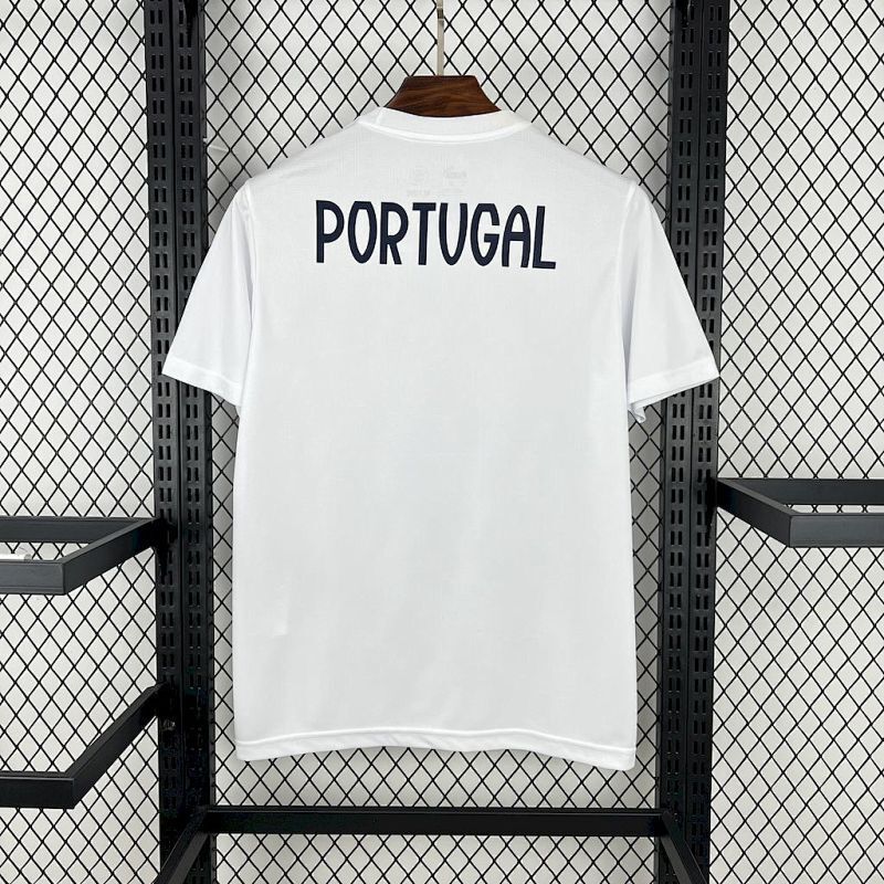 Maillot Portugal 25/26
