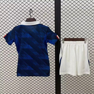 France Home Kids Kit 2026