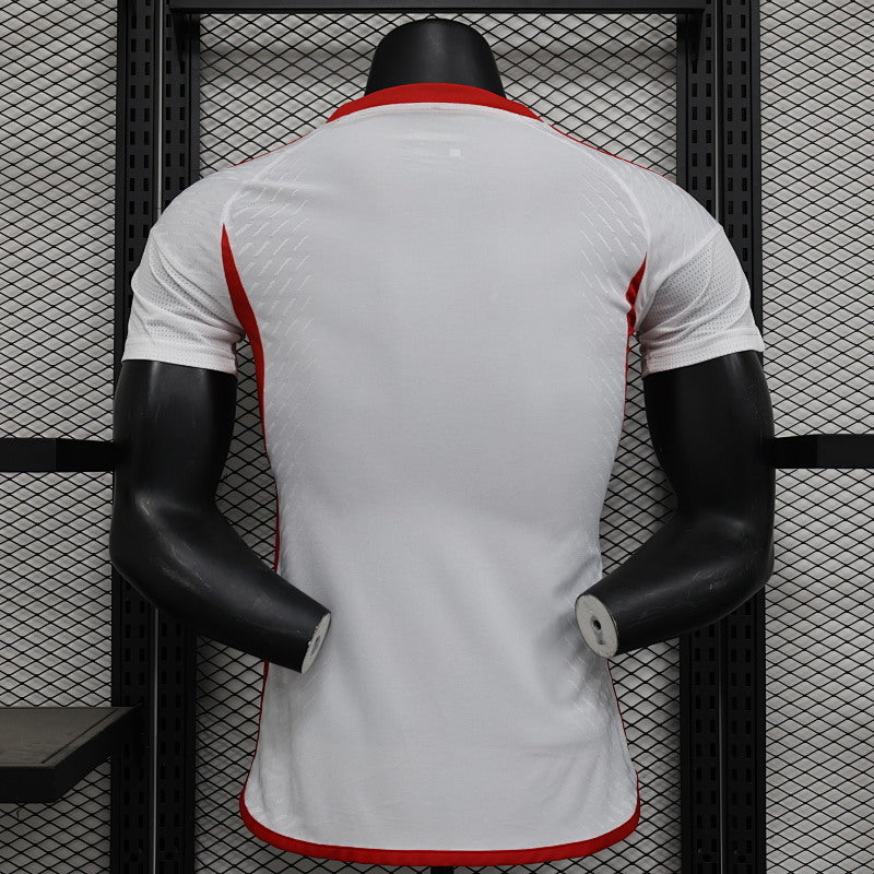 Maillot United Arab Emirates Domicile Player Version 25/26