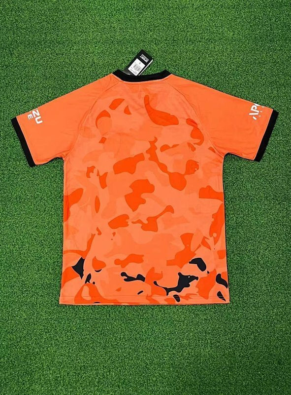 Maillot Brisbane Roar Size:S Domicile 23/24