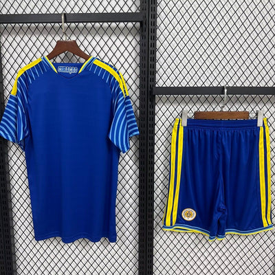 Ensemble Curaçao Adult Kits(Shirt+Shorts Domicile 2026