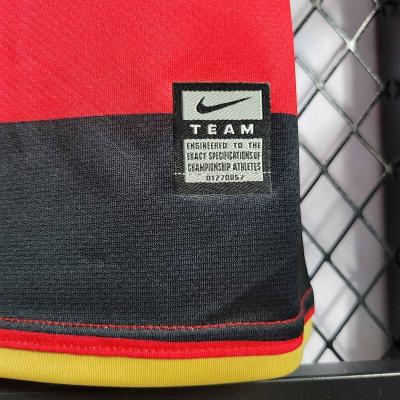 Maillot Flamengo Domicile Rétro 2008/09