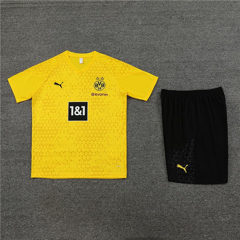 Ensemble Borussia Dortmund Prématch 23/24