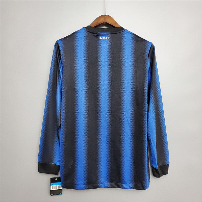 Maillot Inter Milan Domicile Rétro 25/26