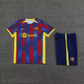 Ensemble FC Barcelone Prématch 23/24 (2)
