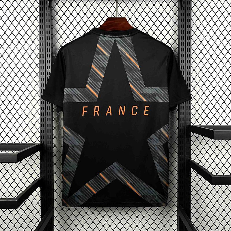 Maillot France T Gardien 25/26