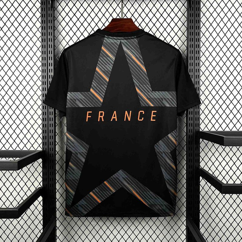 Maillot France T Gardien 2026