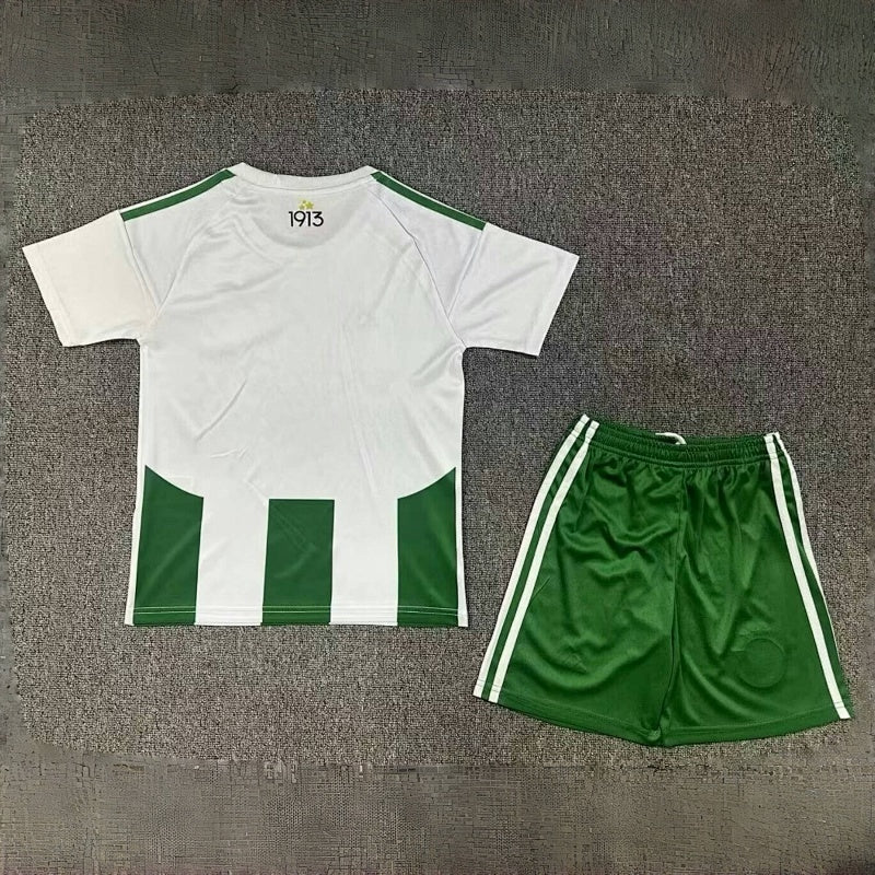 Ensemble Enfant Maccabi Kid Domicile 24/25