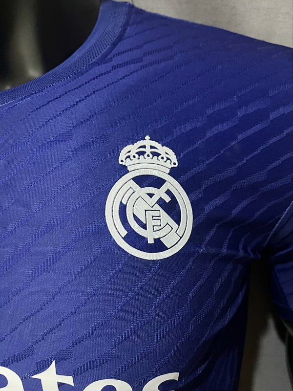 Maillot Real Madrid Player Version 23/24