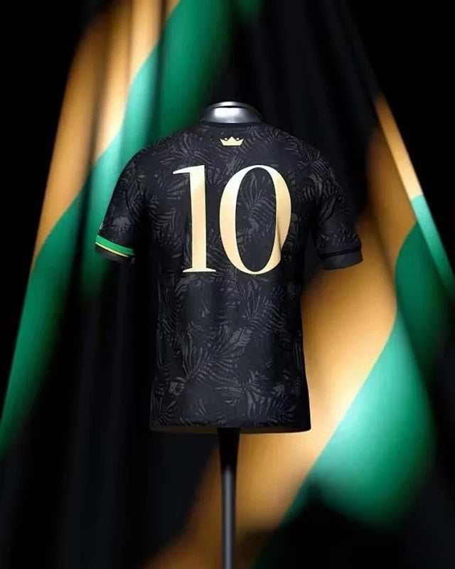 Maillot Brazil NR La Player Version 23/24