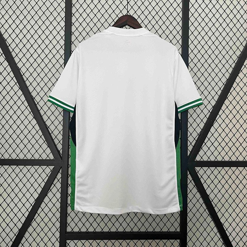 Maillot Nigeria Uniform Dropshiping Domicile 25/26
