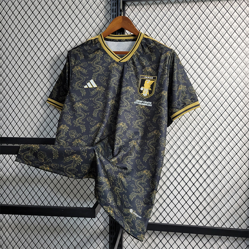 Maillot Japan Dragon Édition spéciale 25/26