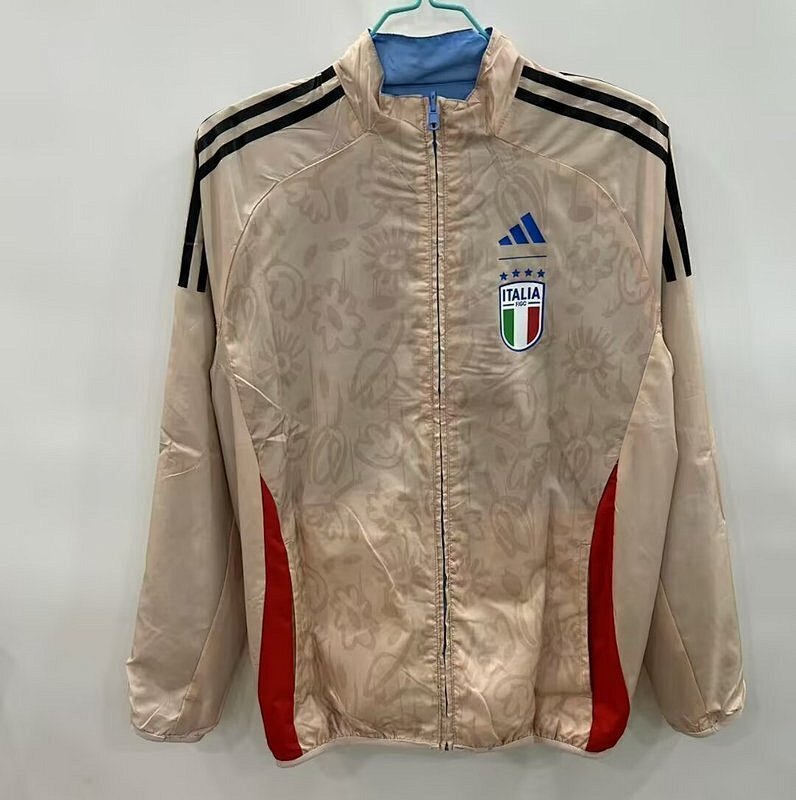 Survêtement Italy amp;Beige Trench 25/26