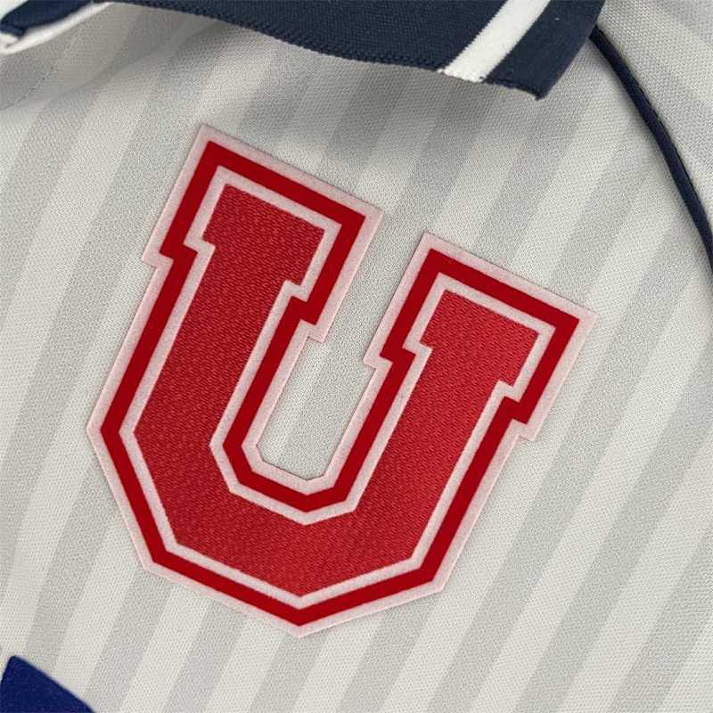 Maillot Chili Extérieur 94/95