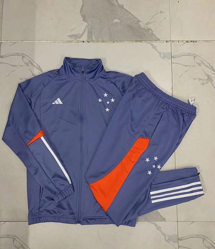 Survêtement Cruzeiro 24/25