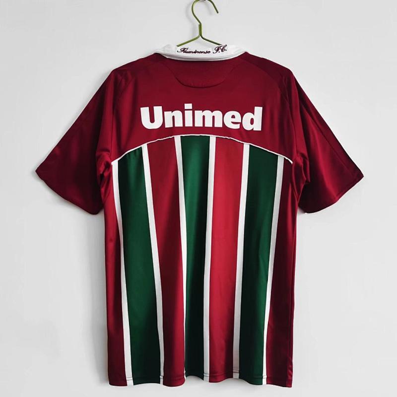 Maillot Fluminense Domicile Rétro 25/26